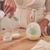 Willow Go Wearable Double Electric Breast Pump Kit - image 4 of 4