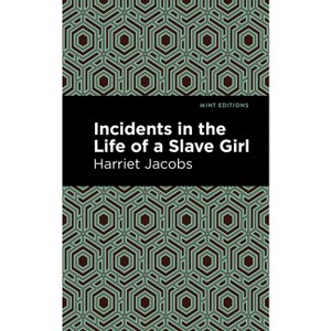 Incidents in the Life of a Slave Girl - (Black Narratives) by Harriet Jacobs - 1 of 1