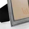 Royal Selangor Hand Finished The Inspired Collection Pewter English Photo Frame (8R) Gift - 3 of 4