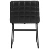Zuo Pago Dining Chair (Set of 2) Black - 4 of 4