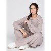 X by Gottex Rib Hoodie - 3 of 4