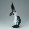 Banpresto - Overlord - Empress of Darkness - Albedo Evolve Figure - 2 of 4