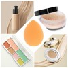 Unique Bargains Teardrop Shaped Powder Puff 1 Pc - 3 of 4