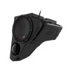 MTX Audio RZR-14-THUNDER3 3-speaker amplified audio system for 2014+ Polaris RZR vehicles Without RideCommand - 4 of 4