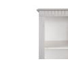 RealRooms Cubrix 4 Shelf Open Bookcase - 4 of 4