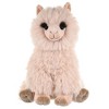 Wild Republic Cuddlekins Alpaca Stuffed Animal, 12 Inches - 2 of 4