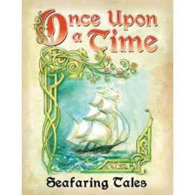 Seafaring Tales Expansion Board Game