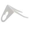 Vickerman C7/C9 Plastic Shingle Tab 50/Bag - 2 of 4