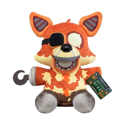 Funko Plush: Five Nights at Freddy's Dreadbear - Grim Foxy