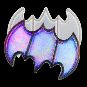 JDICTION Halloween Bat Storage Tray Silicone Mold - Epoxy Resin Casting Mold for DIY Decor, Jewelry & Cosmetic Holders - 1 of 4