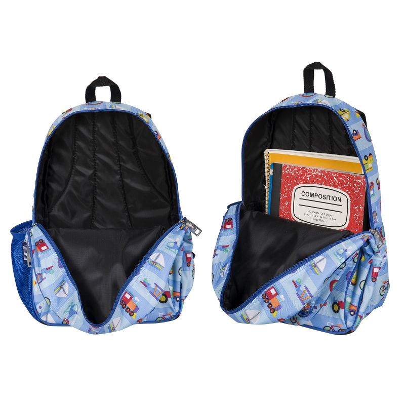Wildkin 15 Inch Backpack for Kids, 5 of 10