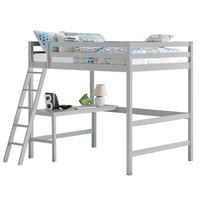 target loft bed