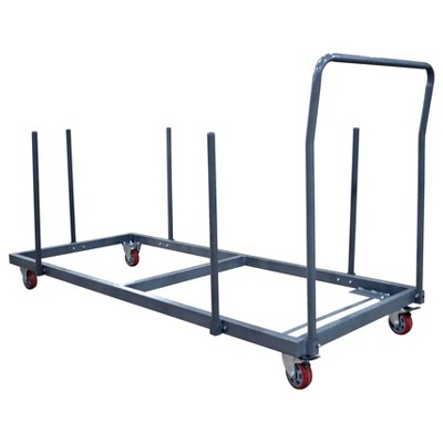 pdg adjustable table target