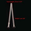 INSPIRE CHIC Women's Invisible Replacement Bra Shoulder Straps - 3 of 4