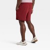 Men's Stretch Woven Shorts 7" - All In Motion™ - 2 of 3