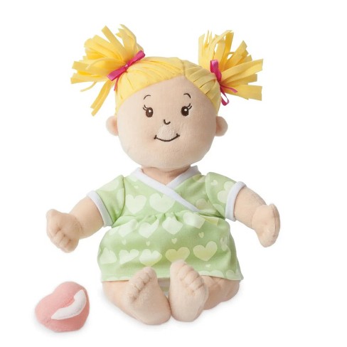 Baby stella sale doll target