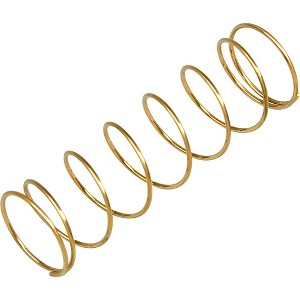 Allied Music Supply A380 Baritone Piston Springs - 1 of 2