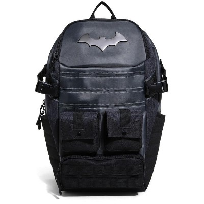 small batman backpack