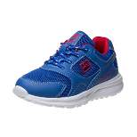 Avalanche Boys Sneakers- Lightweight Tennis Breathable Athletic Running Shoes (Little Kid)