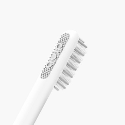 Quip Metal Sonic Electric Toothbrush - Thumbnail 3