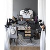 Gulches Decor: Lanterns, Ornaments, Pumpkins, Gnomes & Banners for Festive Indoor/Outdoor Decor - 3 of 4