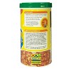 Tetra Pond Flakes Complete Nutrition Fish Flavor Dry Fish Food - 6.35oz - 3 of 4