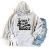 Simply Sage Market Women's Graphic Hoodie Camping Hoodie - 2 of 3