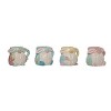 Transpac Ceramic Easter Gnome Mug Set of 4 20oz Drinkware for Home Decorations Perfect for Easter Celebrations - 2 of 3