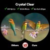 Binoculars for Adults High Powered: 12x42 HD Zoom Binocular for Bird Watching Hunting - Powerful Lightweight Waterproof Binoculars - 2 of 4
