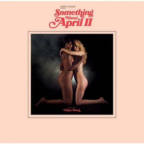 Adrian Younge Presents Venice Dawn - Something About April Part 2 (Vinyl) - image 1 of 1