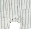 Modern Moments™ by Gerber Baby Boys' Collared Short Sleeve Romper - 3 of 4