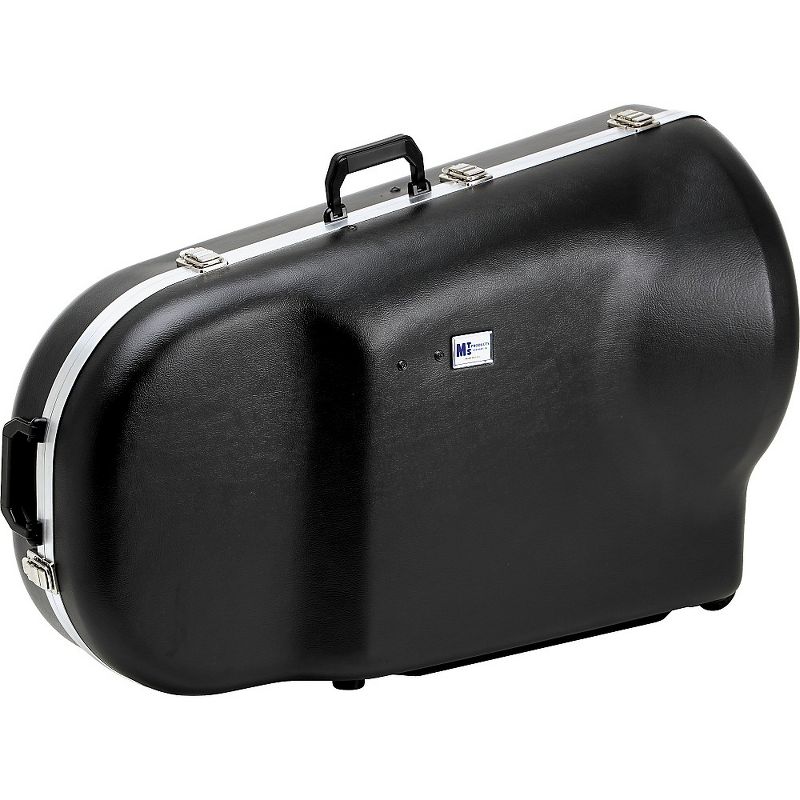 MTS Products 1205V BBb 3/4 Tuba Case, 4 of 5