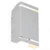Access Lighting La Vida 2 - Light Wall Light in  Satin - 4 of 4
