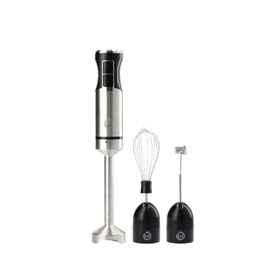 Masterchef® 400-watt Stainless Steel Handblender : Target