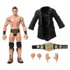 WWE Elite Greatest Hits 6 The Miz Action Figure - image 3 of 3