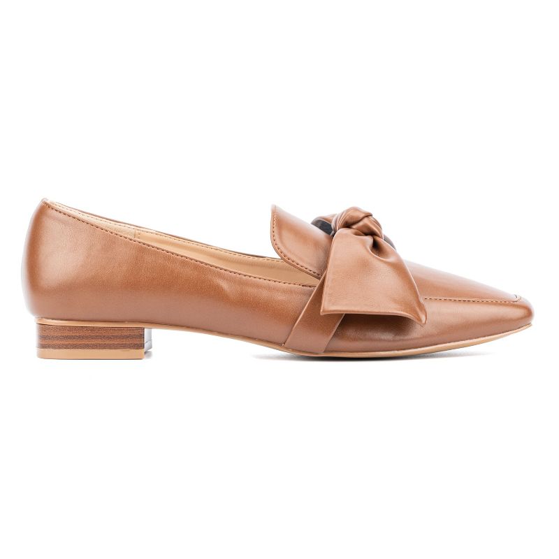 New York & Company Women's Dominica Loafer, 2 of 7