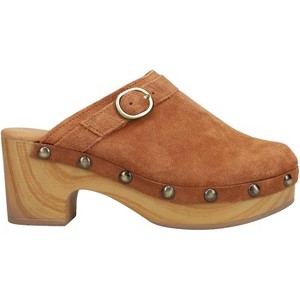 Women's Wo's Cindy Mule Clog - CHINESE LAUNDRY 10 - 1 of 4