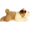 Aurora® Flopsie™ Wilis the English Bulldog Dog 12 Inch Stuffed Animal Plush - 3 of 4
