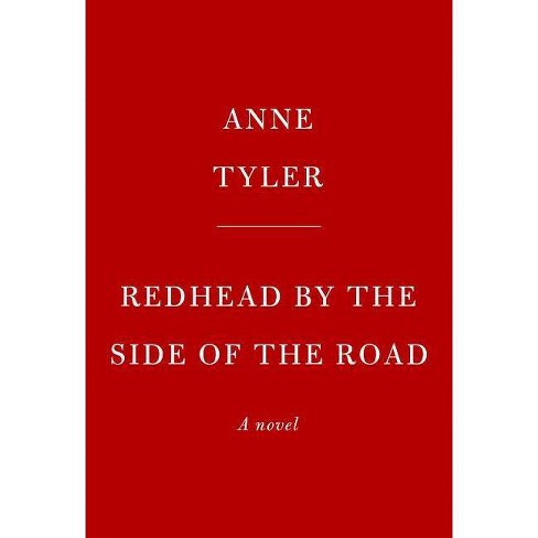 Get Redhead by the side of the road book cover For Free