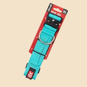 Boss Dog Tactical Collar - 1 of 4