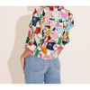 Women's Blake Top - Alden Adair - 3 of 4