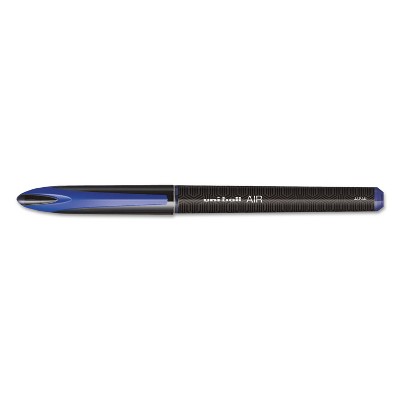 Sharpie Felt Marker Pen Metal Barrel 0.4m Fine Tip Black : Target