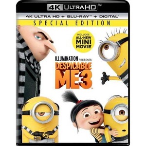 Despicable Me 3 - 1 of 1