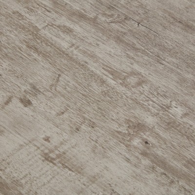 weathered gray and beige