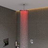 ALFI AB1601-PC Polished Chrome Pressure Balanced Round Shower Mixer - 2 of 4