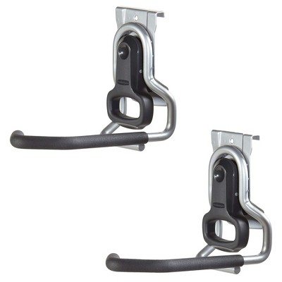 target bike wall mount