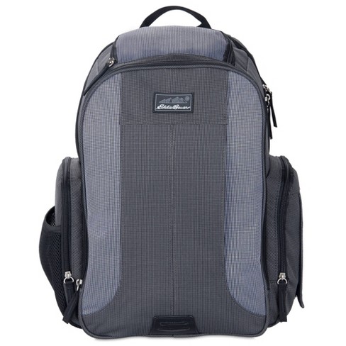 Eddie bauer traverse diaper backpack best sale