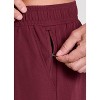RBX Active Men's Breathable Stretch Woven Workout Golf Shorts with Pockets - 2 of 4