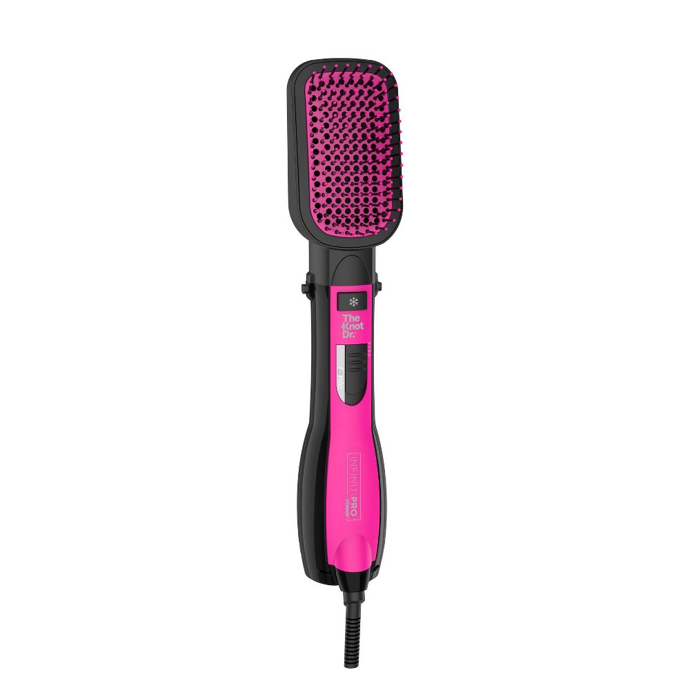 Infiniti Pro By Conair Knot Dr. Paddle Brush