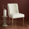 Nolita Dining Chair - KNT4086 - Safavieh Couture - 3 of 4